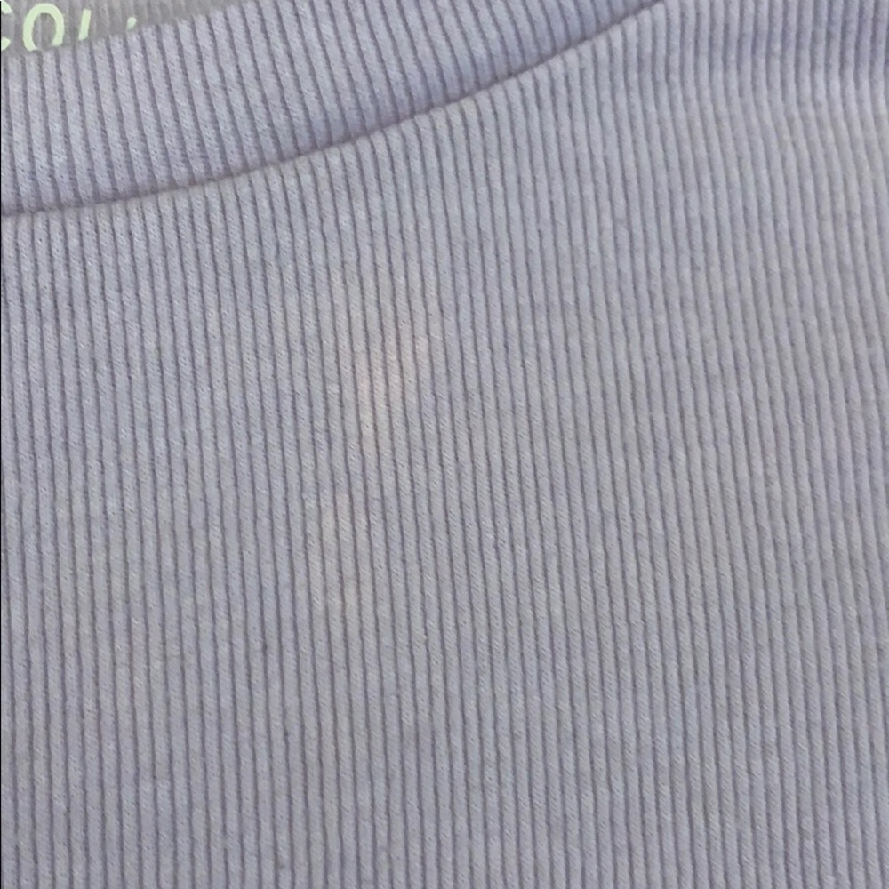 Ruffled tee - Picture 4 of 4